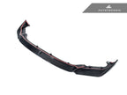 Kies-Motorsports AutoTecknic USA AutoTecknic Carbon Fiber Competizione Front Lip - G90/ G99 M5