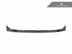 Kies-Motorsports AutoTecknic USA AutoTecknic Carbon Fiber Competizione Front Lip - G90/ G99 M5