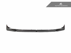 Kies-Motorsports AutoTecknic USA AutoTecknic Carbon Fiber Competizione Front Lip - G90/ G99 M5