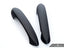 Kies-Motorsports AutoTecknic USA AutoTecknic Carbon Fiber Door Handle Trims - A90 Supra 2020