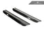 Kies-Motorsports AutoTecknic USA AutoTecknic Carbon Fiber Door Sills - Porsche 991 Carrera Models