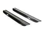 Kies-Motorsports AutoTecknic USA AutoTecknic Carbon Fiber Door Sills - Porsche 991 Carrera Models