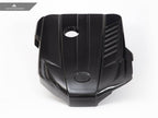Kies-Motorsports AutoTecknic USA AutoTecknic Carbon Fiber Engine Cover - A90 Supra