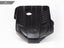 Kies-Motorsports AutoTecknic USA AutoTecknic Carbon Fiber Engine Cover - A90 Supra