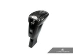 Kies-Motorsports AutoTecknic USA AutoTecknic Carbon Fiber Exclusive Design Shift Lever - Porsche 971 Panamera | 9Y0 Cayenne
