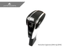 Kies-Motorsports AutoTecknic USA AutoTecknic Carbon Fiber Exclusive Design Shift Lever - Porsche 971 Panamera | 9Y0 Cayenne