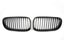 Kies-Motorsports AutoTecknic USA AutoTecknic Carbon Fiber Front Grille Set - BMW E92 Coupe | E93 Cabrio | 3-Series LCI