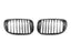 Kies-Motorsports AutoTecknic USA AutoTecknic Carbon Fiber Front Grille Set - BMW G11/ G12 7-Series Pre-LCI (16-19)