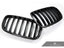 Kies-Motorsports AutoTecknic USA AutoTecknic Carbon Fiber Front Grille Set - E70 X5 / X5M | E71 X6 / X6M