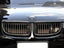 Kies-Motorsports AutoTecknic USA AutoTecknic Carbon Fiber Front Grille Set - E90 Sedan / E91 Wagon | 3 Series