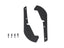 Kies-Motorsports AutoTecknic USA AutoTecknic Carbon Fiber Front Splash Guards - BMW F80 M3 | F82/ F83 M4