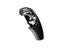 Kies-Motorsports AutoTecknic USA AutoTecknic Carbon Fiber Gear Selector Cover - BMW (Automatic Transmission Equipped Only)