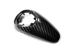 Kies-Motorsports AutoTecknic USA AutoTecknic Carbon Fiber Gear Selector Cover - BMW F06/ F12/ F13 M6