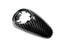 Kies-Motorsports AutoTecknic USA AutoTecknic Carbon Fiber Gear Selector Cover - BMW F10 M5