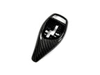 Kies-Motorsports AutoTecknic USA AutoTecknic Carbon Fiber Gear Selector Cover - BMW F15 X5 | F16 X6 Version II