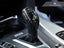 Kies-Motorsports AutoTecknic USA AutoTecknic Carbon Fiber Gear Selector Cover - BMW (Sport Automatic Transmission Equipped Only)