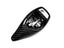 Kies-Motorsports AutoTecknic USA AutoTecknic Carbon Fiber Gear Selector Cover - BMW (Sport Automatic Transmission Equipped Only)
