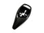 Kies-Motorsports AutoTecknic USA AutoTecknic Carbon Fiber Gear Selector Cover - F15 X5 | F16 X6