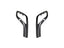 Kies-Motorsports AutoTecknic USA AutoTecknic Carbon Fiber Gear Selector Side Trims - BMW G01 X3 LCI | G02 X4 LCI