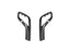 Kies-Motorsports AutoTecknic USA AutoTecknic Carbon Fiber Gear Selector Side Trims - BMW G05 X5 | G06 X6 | G07 X7