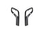 Kies-Motorsports AutoTecknic USA AutoTecknic Carbon Fiber Gear Selector Side Trims - BMW G22 4-Series