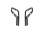 Kies-Motorsports AutoTecknic USA AutoTecknic Carbon Fiber Gear Selector Side Trims - BMW G42 2-Series Coupe
