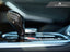 Kies-Motorsports AutoTecknic USA AutoTecknic Carbon Fiber Gear Selector Side Trims - G01 X3 LCI | G02 X4 LCI
