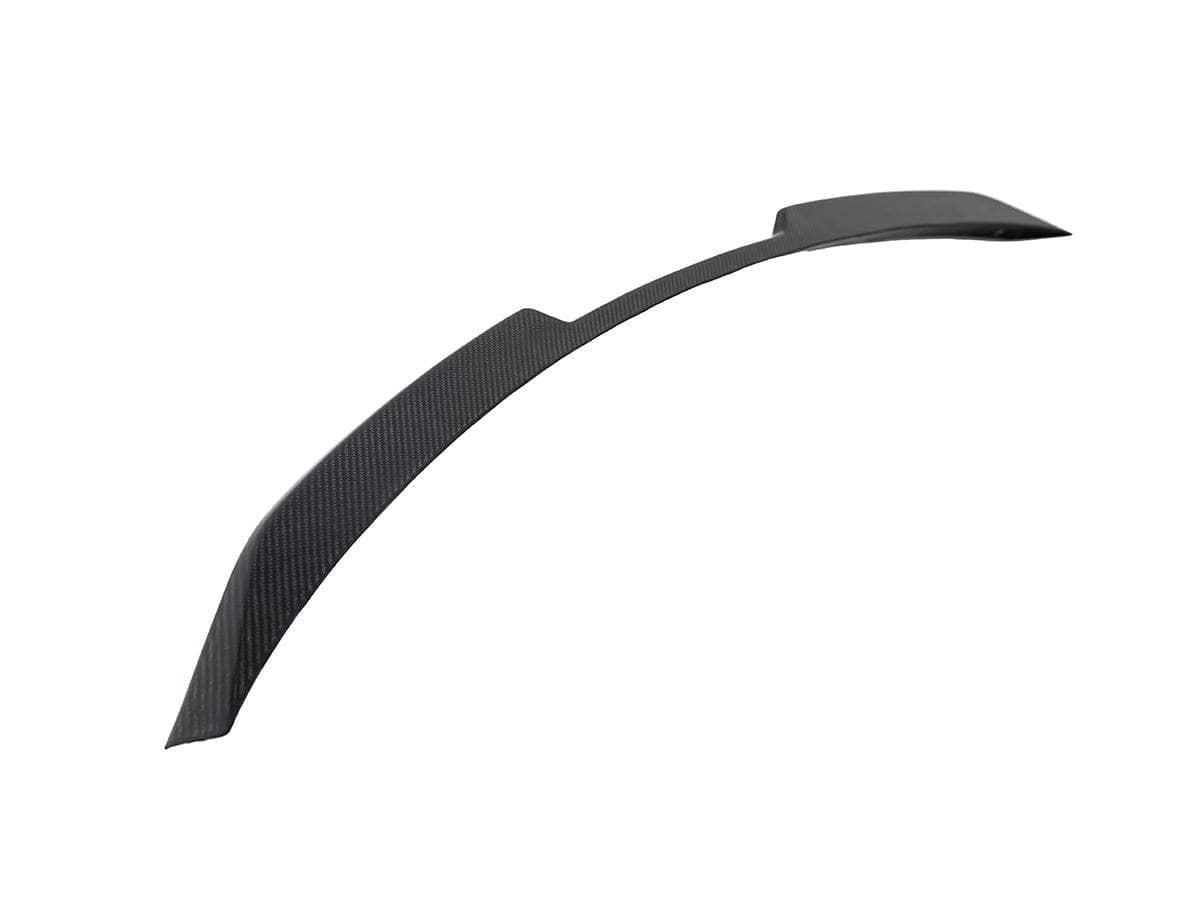 Kies-Motorsports AutoTecknic USA AutoTecknic Carbon Fiber Hatch Spoiler - BMW F95 X5M | G05 X5 Main image