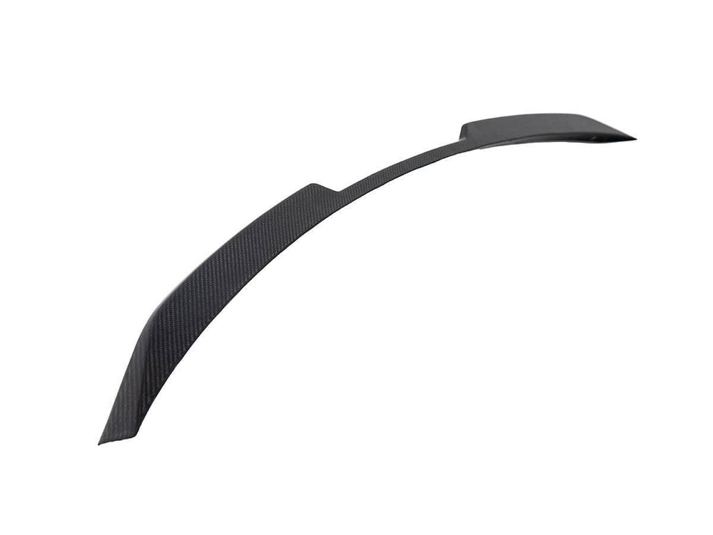 Kies-Motorsports AutoTecknic USA AutoTecknic Carbon Fiber Hatch Spoiler - BMW F95 X5M | G05 X5