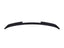 Kies-Motorsports AutoTecknic USA AutoTecknic Carbon Fiber Hatch Spoiler - BMW F96 X6M | G06 X6