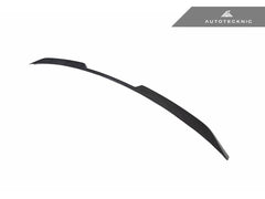 Kies-Motorsports AutoTecknic USA AutoTecknic Carbon Fiber Hatch Spoiler - F95 X5M | G05 X5