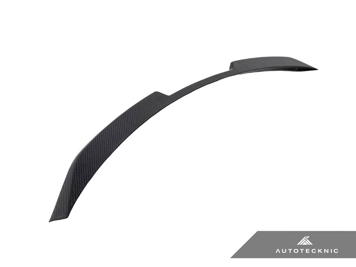 Kies-Motorsports AutoTecknic USA AutoTecknic Carbon Fiber Hatch Spoiler - F95 X5M | G05 X5