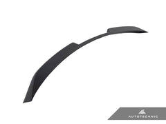 Kies-Motorsports AutoTecknic USA AutoTecknic Carbon Fiber Hatch Spoiler - F95 X5M | G05 X5