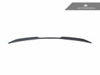 Kies-Motorsports AutoTecknic USA AutoTecknic Carbon Fiber Hatch Spoiler - F95 X5M | G05 X5