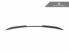 Kies-Motorsports AutoTecknic USA AutoTecknic Carbon Fiber Hatch Spoiler - F95 X5M | G05 X5