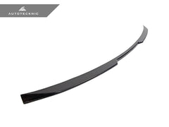Kies-Motorsports AutoTecknic USA AutoTecknic Carbon Fiber Hatch Spoiler - F95 X5M | G05 X5