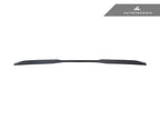 Kies-Motorsports AutoTecknic USA AutoTecknic Carbon Fiber Hatch Spoiler - F95 X5M | G05 X5