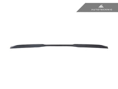 Kies-Motorsports AutoTecknic USA AutoTecknic Carbon Fiber Hatch Spoiler - F95 X5M | G05 X5