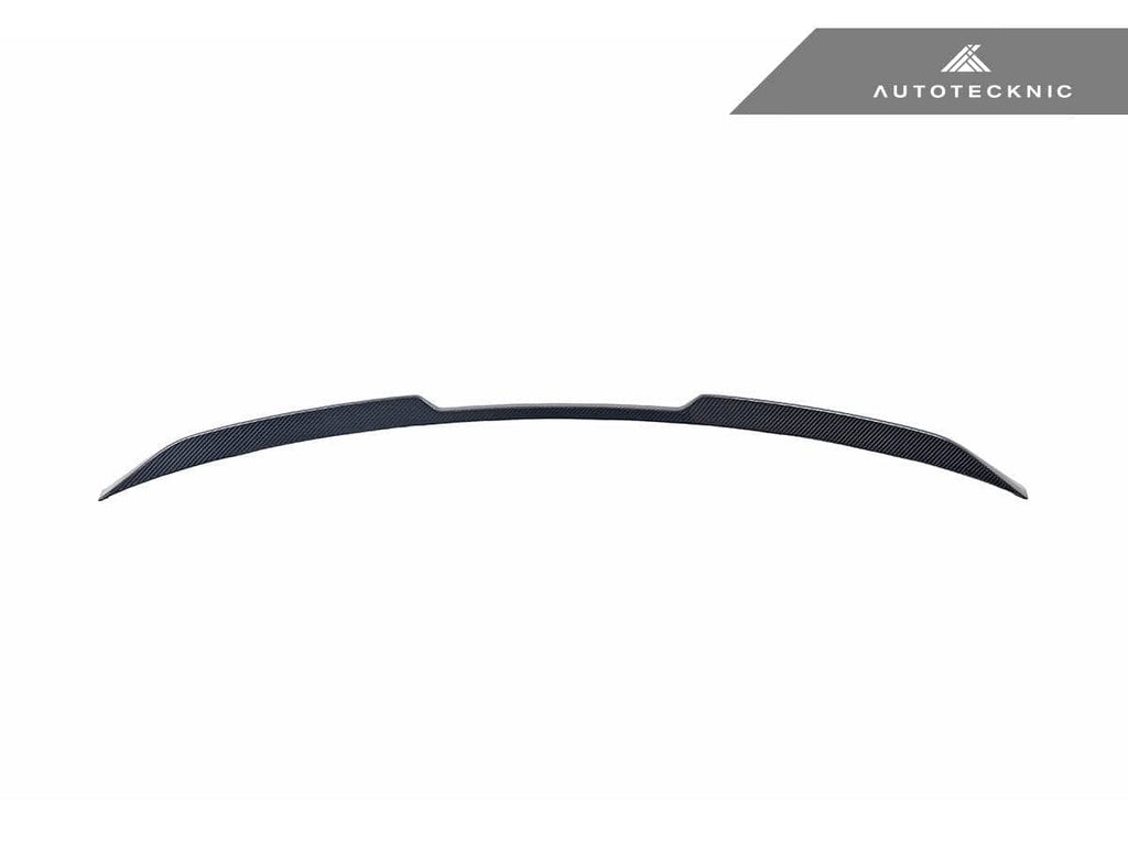 Kies-Motorsports AutoTecknic USA AutoTecknic Carbon Fiber Hatch Spoiler - F95 X5M | G05 X5