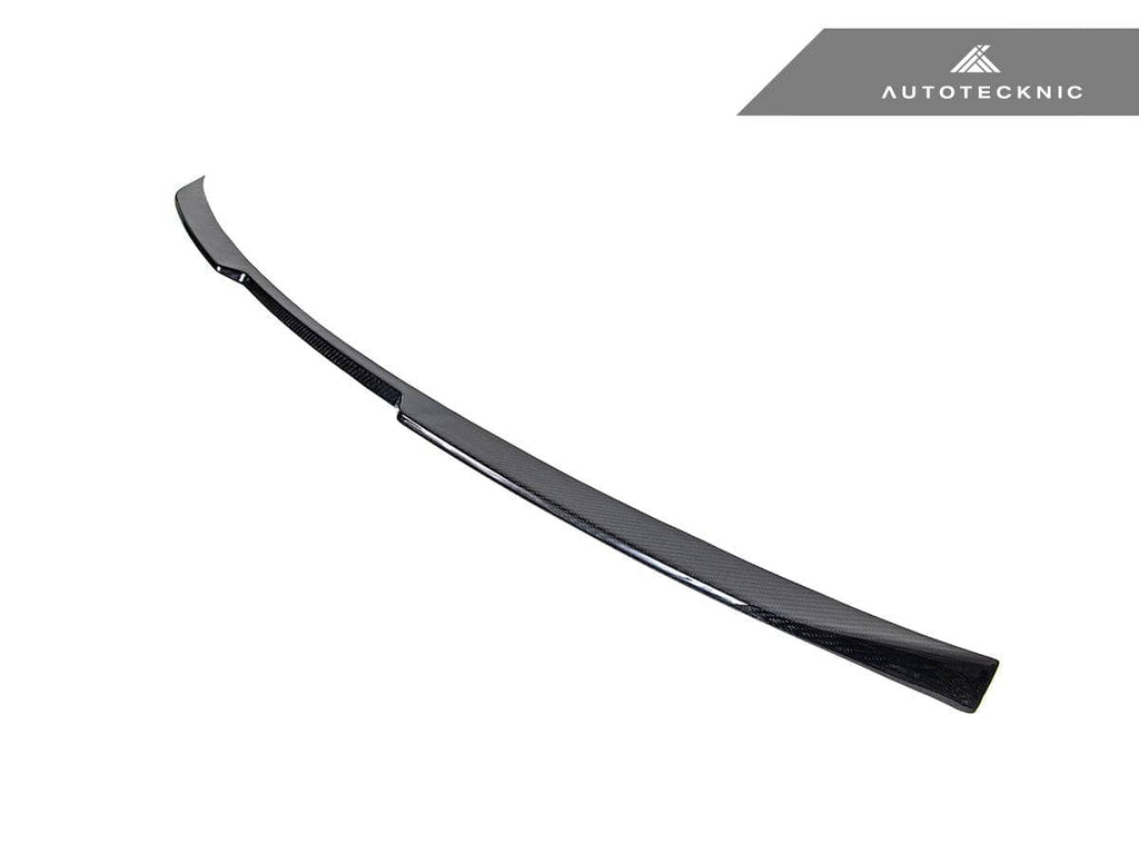 Kies-Motorsports AutoTecknic USA AutoTecknic Carbon Fiber Hatch Spoiler - F95 X5M | G05 X5