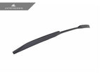 Kies-Motorsports AutoTecknic USA AutoTecknic Carbon Fiber Hatch Spoiler - F95 X5M | G05 X5