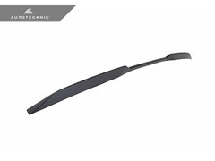 Kies-Motorsports AutoTecknic USA AutoTecknic Carbon Fiber Hatch Spoiler - F95 X5M | G05 X5