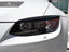 Kies-Motorsports AutoTecknic USA AutoTecknic Carbon Fiber Headlight Trim Set - E92/ E93 M3 & 3-Series Coupe/ Convertible Pre-LCI