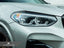 Kies-Motorsports AutoTecknic USA AutoTecknic Carbon Fiber Headlight Trim Set - G01 X3 | G02 X4