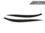 Kies-Motorsports AutoTecknic USA AutoTecknic Carbon Fiber Headlight Trim Set - G87 M2 G87 M2
