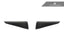 Kies-Motorsports AutoTecknic USA AutoTecknic Carbon Fiber Headlight Trim Set -  Mercedes-Benz W463 G-Class