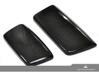 Kies-Motorsports AutoTecknic USA AutoTecknic Carbon Fiber Interior Trim Kit - E92 M3 Coupe | E93 M3 Convertible