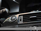 Kies-Motorsports AutoTecknic USA AutoTecknic Carbon Fiber Interior Trim Kit - E92 M3 Coupe | E93 M3 Convertible