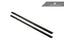 Kies-Motorsports AutoTecknic USA AutoTecknic Carbon Fiber Interior Vent Trim - A90 Supra 2020-Up A90 Supra 2020-Up