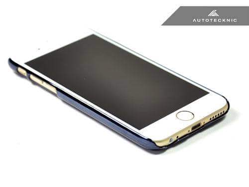 Kies-Motorsports AutoTecknic USA AutoTecknic Carbon Fiber iPhone Cover - 6 Plus
